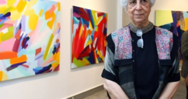 متحف بأمريكا يلغى معرضًا فنيًا لفلسطينية.. اعرف ماذا فعلت؟