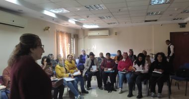 القومى للحوكمة ينفذ برنامج "تأهيل القيادات النسائية" بمحافظة أسيوط 