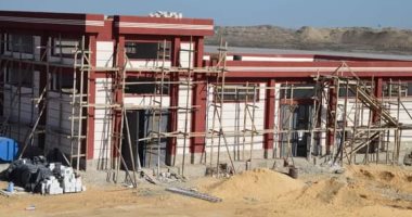 تطوير محطة معالجة مياه الصرف ببورفؤاد في بورسعيد بتكلفة 585 مليون جنيه
