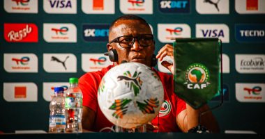 مدرب موزمبيق: أشعر بالإحباط بعد إهدار فرصة عظيمة للفوز على منتخب مصر