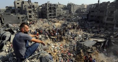 انقطاع خدمة الإنترنت الثابت فى وسط وجنوب غزة