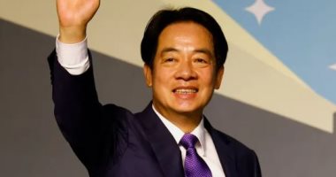 لاى تشينغ تى "السياسى المخضرم".. من هو رئيس تايوان الجديد ؟