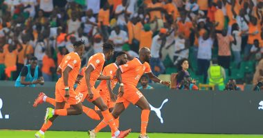 كوت ديفوار تصطدم بطموحات غينيا الاستوائية فى كأس أمم أفريقيا 