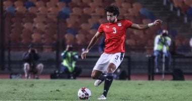 محمد هانى نجم الأهلى ومنتخب مصر