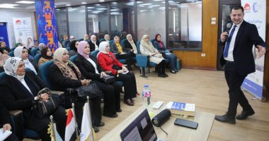 محافظ كفر الشيخ يطلق ثانى مراحل برنامج المرأة تقود لتأهيل 100 سيدة للقيادة