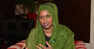 الصومال ترشح النائبة فوزية يوسف حاجى لمنصب رئاسة مفوضية الاتحاد الإفريقى