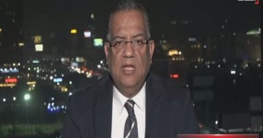محمود مسلم: كل السيناريوهات المصرية مفتوحة للتعامل مع الانفعال الإسرائيلي