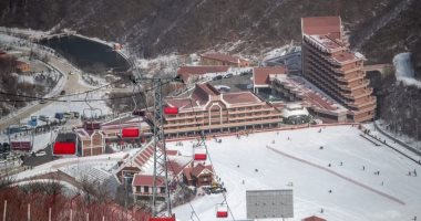 كوريا الشمالية تستعد لاستقبال السياح الروس بعد إغلاق استمر أكثر من 3 سنوات