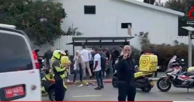 شرطة إسرائيل تعتقل فلسطينيا من الخليل مشتبها به فى تنفيذ حادثتى طعن ودهس