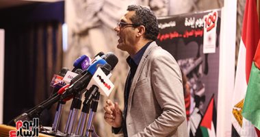 "المحامين العرب": نثمن موقف القاهرة الرسمي والشعبي تجاه القضية الفلسطينية