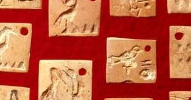خبير آثار: اللوحات العاجية بأبيدوس تؤكد "مصر منشأ أول كتابة فى التاريخ"