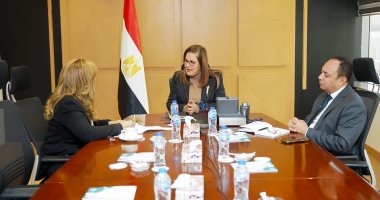 وزيرة التخطيط تتابع خطة عمل مصر لإدارة الأصول العقارية