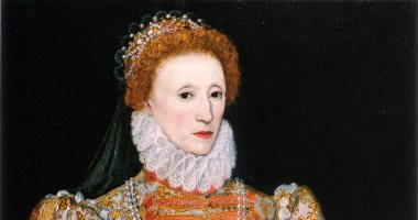 اعرف قصة تتويج الملكة إليزابيث الأولى على عرش إنجلترا عام 1559