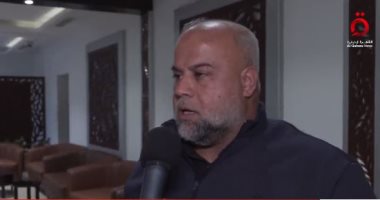 تفاصيل وصول الصحفى الفلسطينى وائل الدحدوح مصر لتلقى العلاج.. فيديو