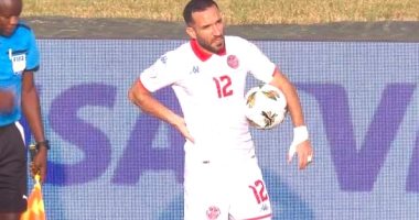 عقدة البداية تطارد تونس فى كأس أمم أفريقيا للمرة الخامسة.. إنفوجراف