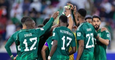 منتخب السعودية يواجه طاجيكستان لخطف تذكرة التأهل إلى كأس آسيا 2026