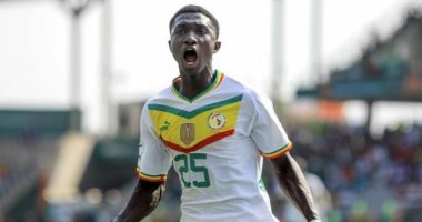 كاف يتغزل في نجم السنغال: لامين كامارا يجعل الأهداف بسيطة.. فيديو 