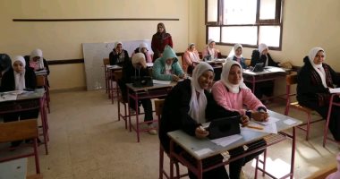 "تعليم الوادى الجديد": لم نتلق أى شكاوى من امتحان اللغة العربية للإعدادية