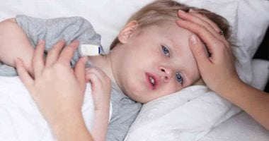 ماتديلوش دوا كحة.. نصائح لعلاج التهاب الرئة عند طفلك