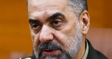 وزير الدفاع الإيرانى: نمتلك الحق الشرعى للدفاع عن سيادة أراضينا