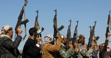 القيادة المركزية الأمريكية: تدمير 4 مسيرات فى مناطق سيطرة الحوثيين باليمن