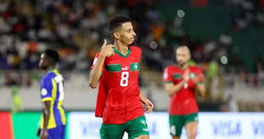 نتائج مباريات كأس أمم أفريقيا الأربعاء 17 / 1 / 2024.. فوز المغرب بثلاثية