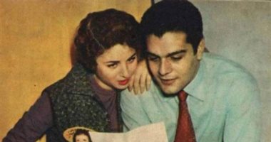 أفلام جمعت عمر الشريف وفاتن حمامة فى ذكرى ميلاد سيدة الشاشة العربية