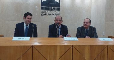 محمد طنطاوى: قضية الوعى بخطورة الزيادة السكانية تحتاج إلى متخصصين.. صور