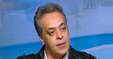 جمال سلامة ضيف برنامج "بصراحة" على قناة الحياة.. غدا