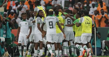 أرقام وحقائق لا تفوتك قبل قمة نيجيريا ضد الكاميرون في كأس الأمم الأفريقية