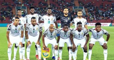 هدف قاتل يقود منتخب غانا لانتصار خارج الأرض ضد مالى فى تصفيات كأس العالم