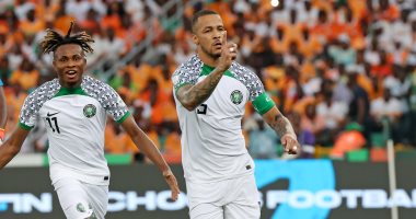 ملخص وأهداف كوت ديفوار ضد نيجيريا 0-1 بكأس أمم أفريقيا