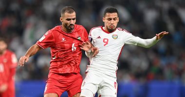 منتخب الإمارات يستدرج البحرين فى تصفيات كأس العالم 2026 
