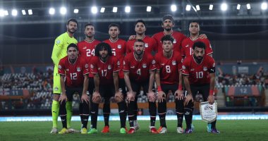 موعد مباراة مصر ضد بوركينا فاسو بتصفيات كأس العالم 2026 والقنوات الناقلة