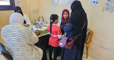 محافظة دمياط تحقق المركز الأول فى المبادرة الرئاسية لدعم صحة المرأة المصرية