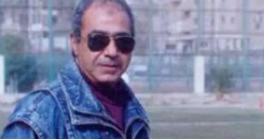وفاة لاعب الزمالك السابق أيمن اليمني رحالة الفراعنة فى ادغال افريقيا
