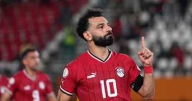 محمد صلاح: منتخب مصر يضم أفضل 27 لاعباً.. وأتمنى زيادة المحترفين
