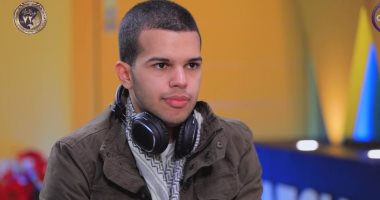 عبد الله أشرف لـ"مصر تستطيع": شغفي بالفيديوهات سبب عملي مونتير بـ"واتش إت"
