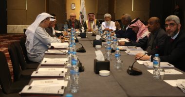 البرلمان العربي يختتم اجتماعات لجانه استعدادا لانعقاد جلسته الثانية بالقاهرة غدا