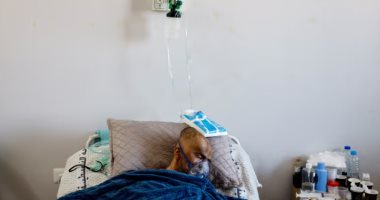 الهلال الأحمر الفلسطينى: نقص حاد فى الوقود بمستشفى الأمل واقتراب الأكسجين من النفاد