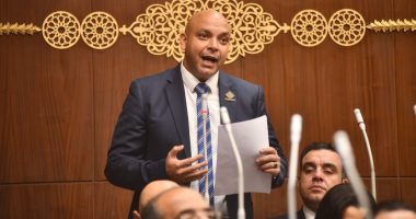 محمود القط نائب التنسيقية: تصريحات وزير دفاع إسرائيل استمرار للبربرية الصهيونية
