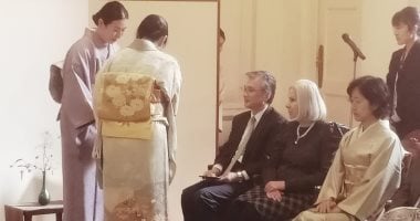 سفير اليابان بمصر: نحتفل بمرور 70 عاما على التعاون الإنمائى مع القاهرة 