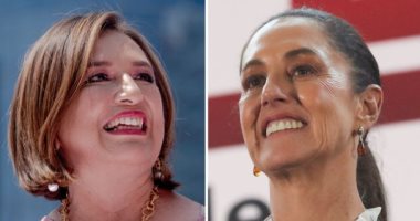 بطلتاها امرأتان لأول مرة فى التاريخ..المكسيك تستعد للانتخابات الرئاسية فى يونيو