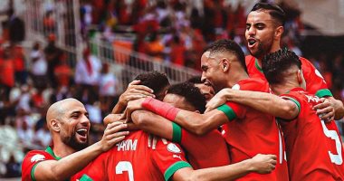 الشيبيى ودياز على رأس قائمة المغرب فى تصفيات مونديال 2026 