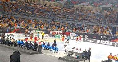 مجموعة مصر.. غينيا تهزم الكونغو فى أمم أفريقيا لكرة اليد 
