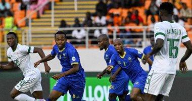 التعادل 1/1 يحسم مواجهة تنزانيا وزامبيا في كأس الأمم الأفريقية .. فيديو