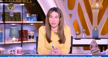 قصواء الخلالي: لابد من سياسة وخطة للاقتصاد المصري خلال الفترة المقبلة