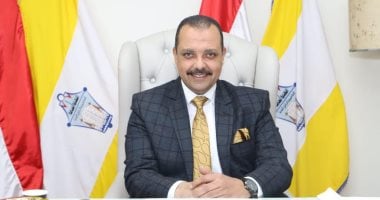 نقيب المرافق يهنئ الرئيس السيسى بالذكرى الـ42 لتحرير سيناء