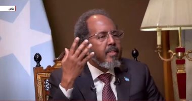 رئيس الصومال: إثيوبيا خلقت حالة من عدم الاستقرار وغيرت أولوياتنا