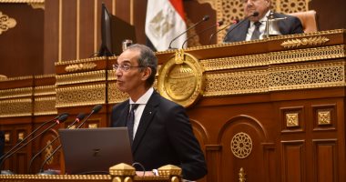 وزير الاتصالات: خدمات التعهيد فى مصر جاذبة لكبرى الشركات العالمية 